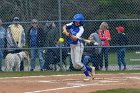 Softball vs Springfield  Wheaton College Softball vs Springfield College. - Photo by: KEITH NORDSTROM : Wheaton, Baseball